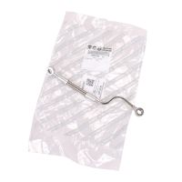 Tuyau de pression d'huile du turbocompresseur