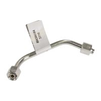 Tuyau de pression d'huile turbocompresseur Iveco OE504384184