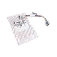 Tuyau de pression d'huile du turbocompresseur