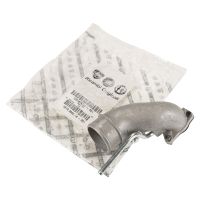 tuyau d'air de suralimentation