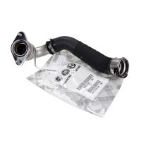 tuyau d'air de suralimentation