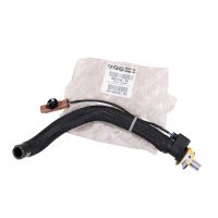 tuyau d'air de suralimentation