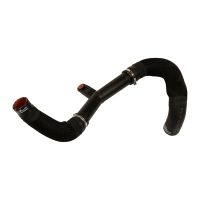 Tuyau d'air de suralimentation pour refroidisseur d'air de suralimentation