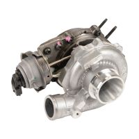 Turbocompresseur d'origine