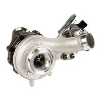 Turbocompresseur pièce neuve Garrett