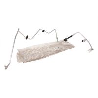 ligne de climatisation