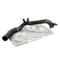 tuyau d'air de suralimentation