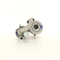Turbocompresseur nouvelle pièce OE fabricant : BorgWarner