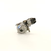 Turbocompresseur nouvelle pièce OE fabricant : BorgWarner