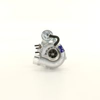 Turbocompresseur nouvelle pièce OE fabricant : BorgWarner