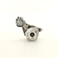 Turbocompresseur nouvelle pièce OE fabricant : Garrett