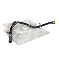 Conduite d'huile du séparateur d'huile