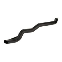 manchon du déflecteur de vent