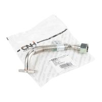 Durite de pression d'huile sur le turbo