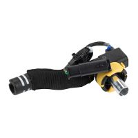 tuyau d'air de suralimentation