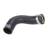 Entrée du tuyau d'air de suralimentation