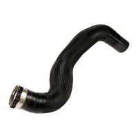 Sortie du tuyau d'air de suralimentation