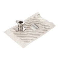 Tuyau pour la vanne EGR