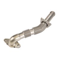 Tuyau pour l'échangeur de chaleur Iveco OE5801364088