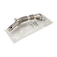 Tuyau pour l'échangeur de chaleur