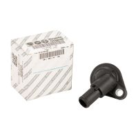 Tuyau pour la vanne EGR de l'échangeur de chaleur