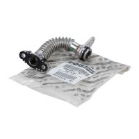 Flexible de turbocompresseur