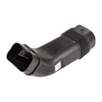 tuyau d'air de suralimentation