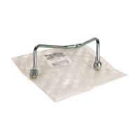 Ligne d'huile de turbocompresseur rigide