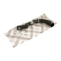 Tuyau d'air de suralimentation du turbocompresseur au refroidisseur intermédiaire