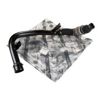 tuyau d'air de suralimentation