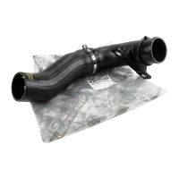 Partie inférieure du tuyau d'air de suralimentation