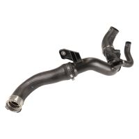 tuyau d'air de suralimentation