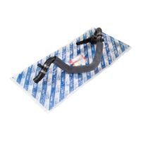 tuyau de pression d'huile