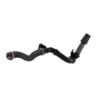 tuyau d'air de suralimentation