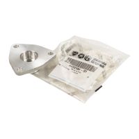 couvercle du turbocompresseur