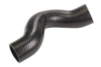 Tuyau d'air de suralimentation à gauche