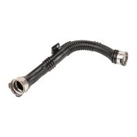 tuyau d'air de suralimentation