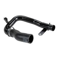 tuyau d'air de suralimentation