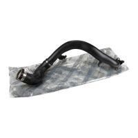 tuyau d'air de suralimentation