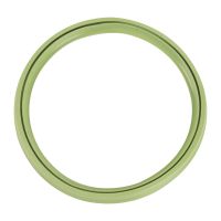 Joint pour le tuyau d'air de suralimentation