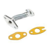 Conduite de retour d'huile