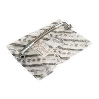 Conduite d'huile rigide