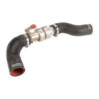 tuyau d'air de suralimentation