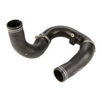 Tuyau d'air de suralimentation du refroidisseur d'air de suralimentation au collecteur d'admission