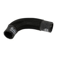 tuyau d'air de suralimentation