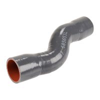 tuyau d'air de suralimentation