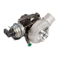 Turbocompresseur neuf, fabricant d'origine : Garrett