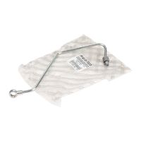 Entrée de ligne d'huile