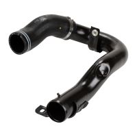 Tuyau d'air de suralimentation avec tuyau de raccordement