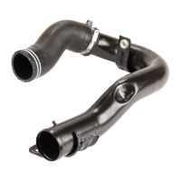 Tuyau d'air de suralimentation avec tuyau de raccordement